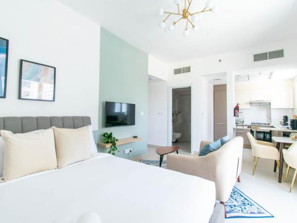 Stella Stays Lana Tower : photo 2 de la chambre studio standard