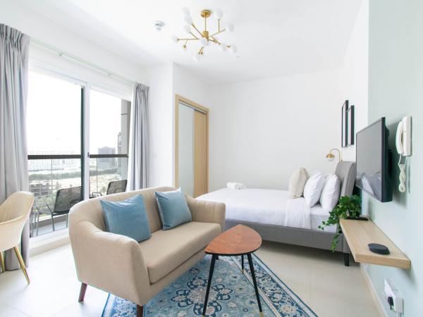 Stella Stays Lana Tower : photo 3 de la chambre studio standard