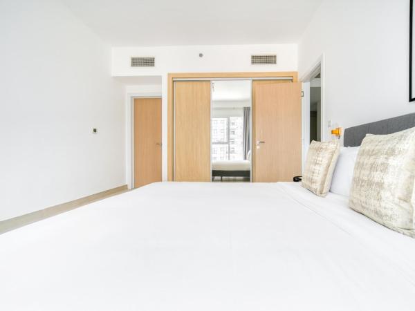 Stella Stays Lana Tower : photo 10 de la chambre appartement premium 1 chambre