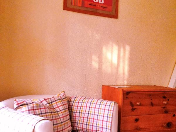 Résidence Thibaud : photo 5 de la chambre studio standard