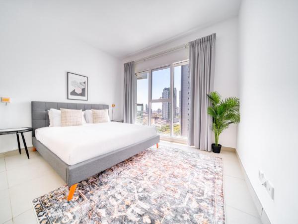 Stella Stays Lana Tower : photo 9 de la chambre appartement premium 1 chambre