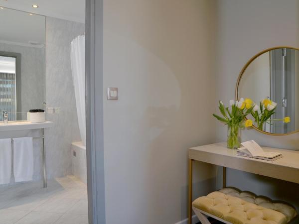 Airotel Stratos Vassilikos Hotel : photo 9 de la chambre suite master