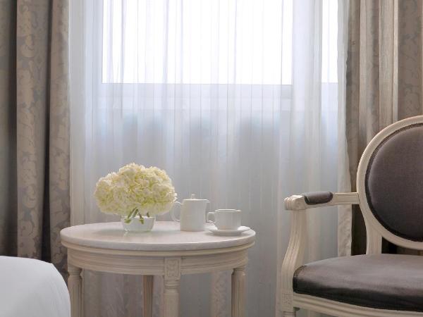 Airotel Stratos Vassilikos Hotel : photo 7 de la chambre chambre simple exécutive