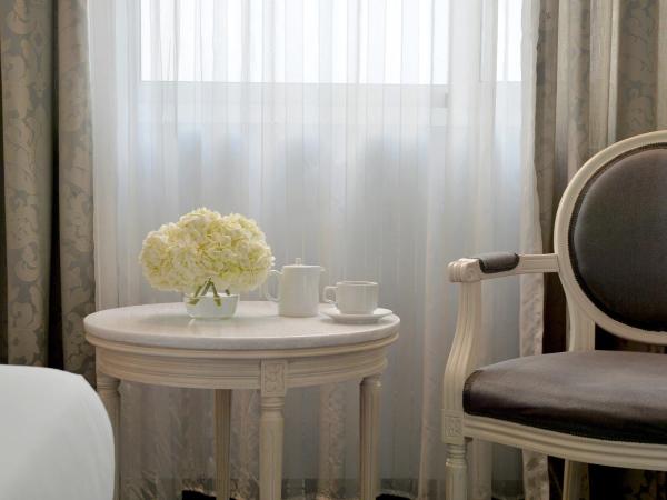 Airotel Stratos Vassilikos Hotel : photo 6 de la chambre chambre simple exécutive