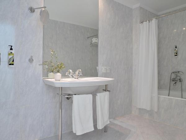 Airotel Stratos Vassilikos Hotel : photo 6 de la chambre suite penthouse