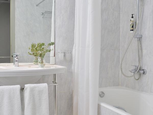 Airotel Stratos Vassilikos Hotel : photo 6 de la chambre chambre double ou lits jumeaux supérieure