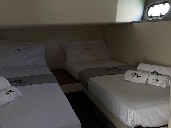 She's Mine yacht : photo 3 de la chambre mobile home