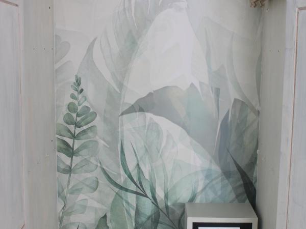 LIDO DEL FARO : photo 7 de la chambre suite junior avec terrasse