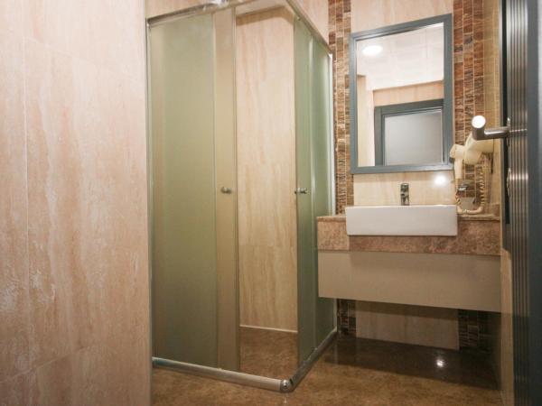 MOSTAR HOTEL ANTALYA : photo 1 de la chambre suite standard