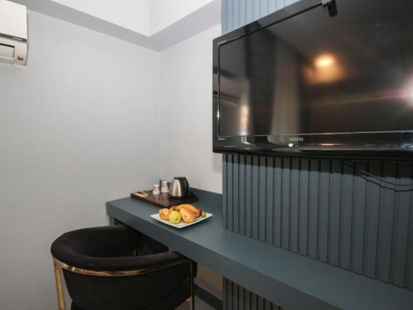 MOSTAR HOTEL ANTALYA : photo 5 de la chambre suite standard