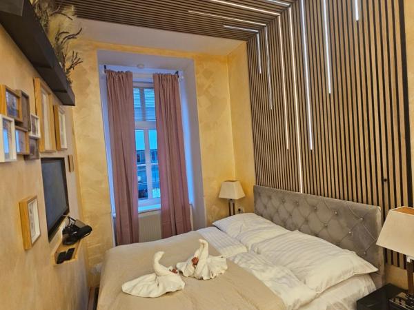 Urban Boutique Hotel : photo 6 de la chambre chambre double avec salle de bains