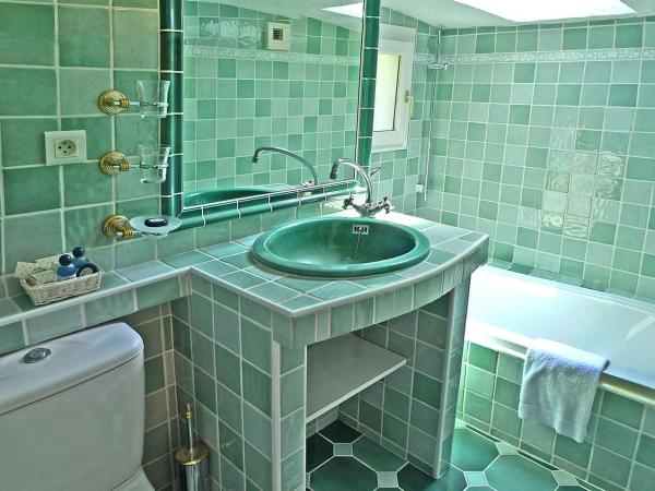 Le Hameau : photo 5 de la chambre chambre classique