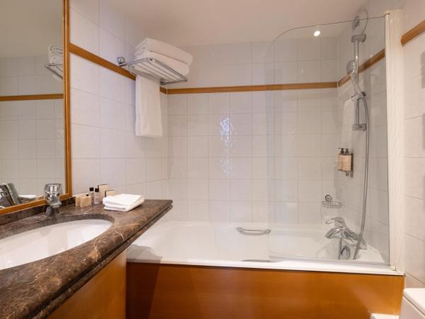 Royal Saint Michel : photo 8 de la chambre chambre double