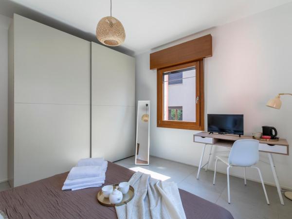 Cappuccina Rooms nel cuore di Mestre : photo 2 de la chambre chambre triple