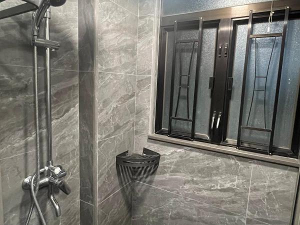 Check Inn HK : photo 6 de la chambre suite appartement 3 chambres