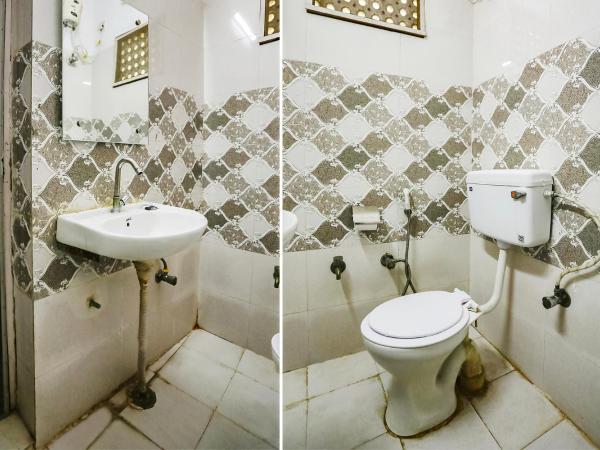 FabExpress Grand Resort : photo 4 de la chambre chambre deluxe