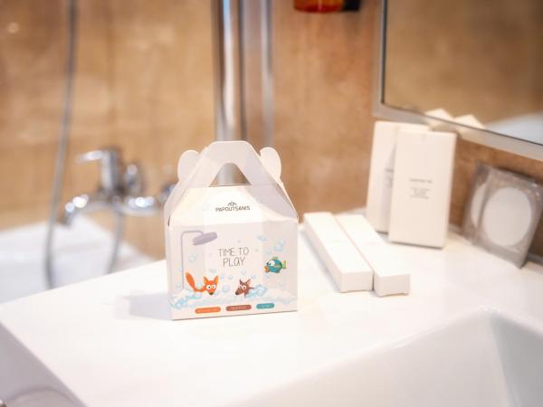 BRISTOL Hotel Opatija : photo 8 de la chambre suite lit queen-size – vue sur mer