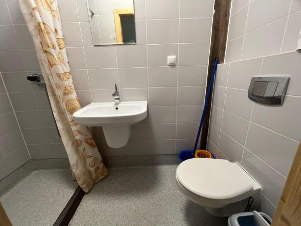 Bukowina Podczele : photo 1 de la chambre dortoir mixte