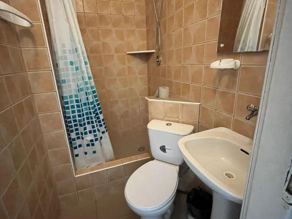 Bukowina Podczele : photo 2 de la chambre chambre triple