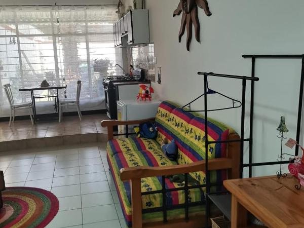 María Bonita : photo 6 de la chambre studio lit king-size deluxe