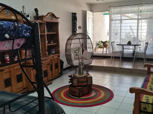 María Bonita : photo 8 de la chambre studio lit king-size deluxe