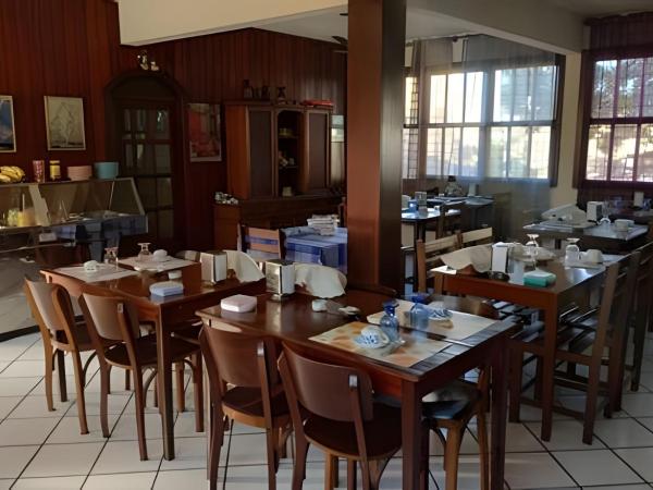 Carvalho's B&B : photo 7 de la chambre suite deluxe avec lit king-size