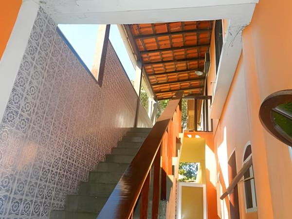 Carvalho's B&B : photo 10 de la chambre suite familiale