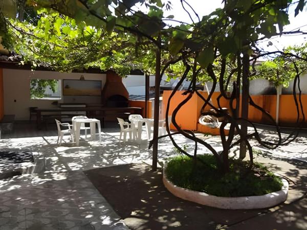 Carvalho's B&B : photo 3 de la chambre suite deluxe avec lit king-size