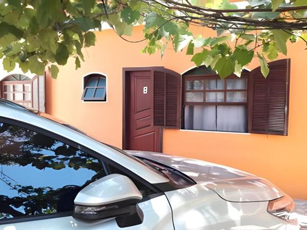 Carvalho's B&B : photo 7 de la chambre suite 1 chambre