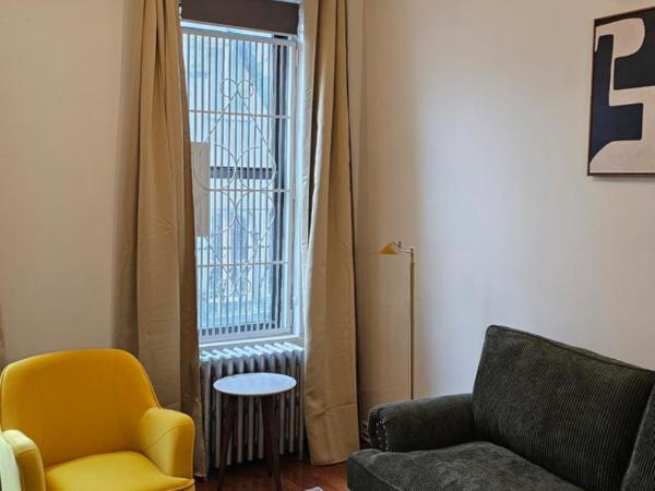 Lamartine Chelsea : photo 7 de la chambre suite 2 chambres