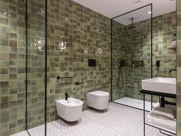 DuoMo Hotel : photo 9 de la chambre chambre double supérieure