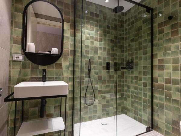 DuoMo Hotel : photo 2 de la chambre chambre double standard