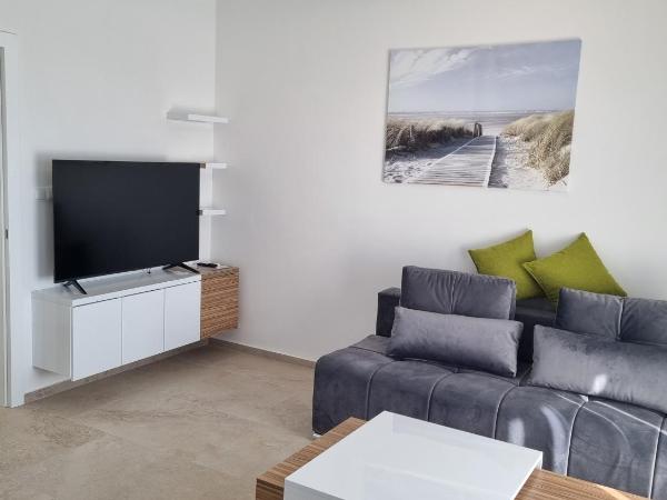 Villa SHARK 2 Deluxe - Novalja : photo 4 de la chambre appartement