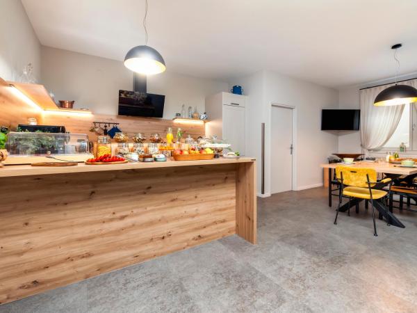 Villa NiNa B&B Rovinj : photo 10 de la chambre offre spéciale - chambre double ou lits jumeaux classique