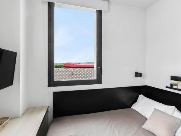 Home and CoLiving Pamplona : photo 4 de la chambre chambre simple deluxe