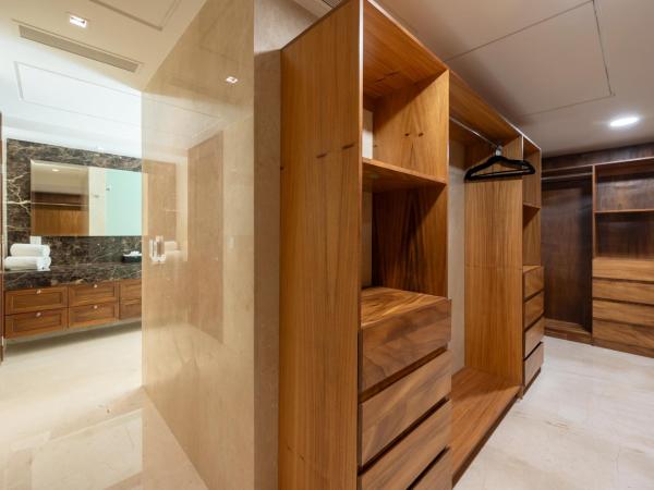 Capitalia - Tres Mares Beach Residences & Marina : photo 10 de la chambre villa deluxe