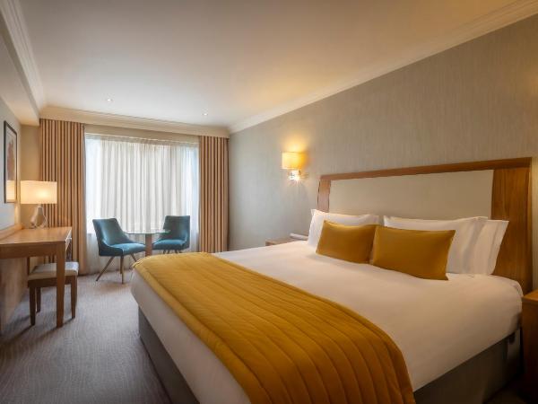 Salthill Hotel : photo 2 de la chambre chambre double classique