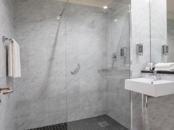 Salthill Hotel : photo 3 de la chambre chambre double classique