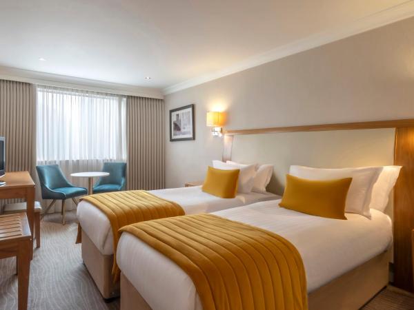 Salthill Hotel : photo 4 de la chambre chambre double classique