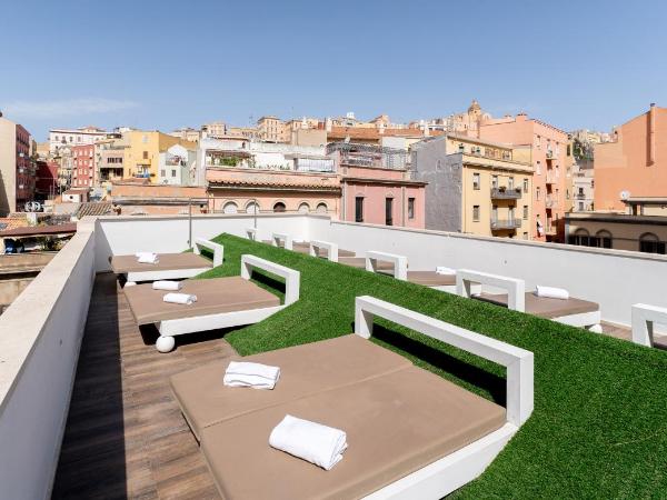 Neko Boutique Hotel : photo 7 de la chambre suite junior