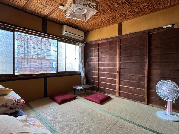 Hostel Mundo : photo 3 de la chambre chambre triple supérieure