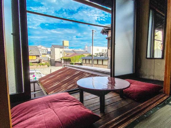 Hostel Mundo : photo 5 de la chambre chambre triple supérieure