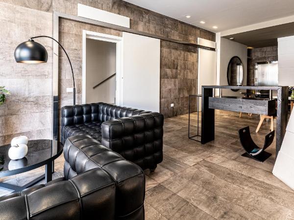 Neko Boutique Hotel : photo 5 de la chambre suite junior deluxe