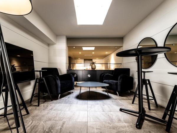 Neko Boutique Hotel : photo 9 de la chambre suite junior