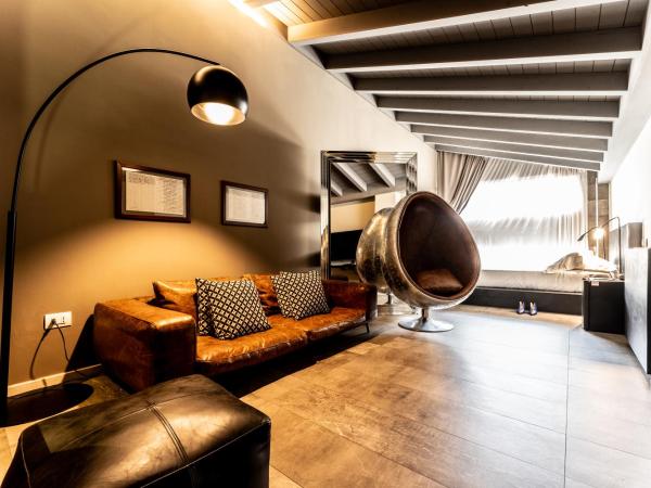 Neko Boutique Hotel : photo 3 de la chambre suite junior deluxe