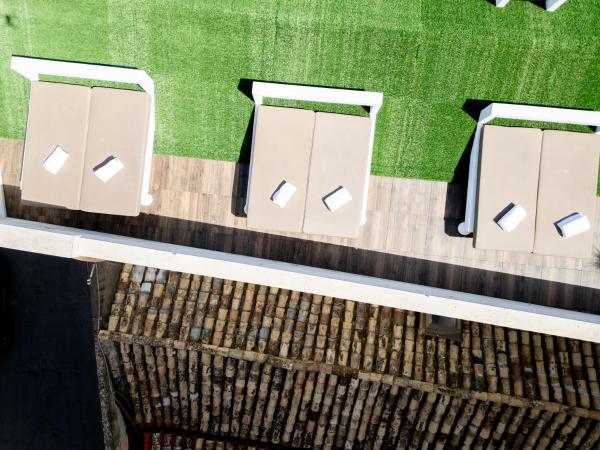 Neko Boutique Hotel : photo 3 de la chambre chambre double