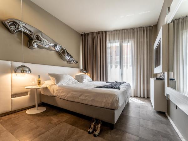 Neko Boutique Hotel : photo 4 de la chambre chambre double deluxe