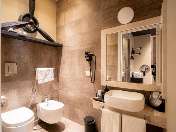 Neko Boutique Hotel : photo 8 de la chambre chambre double deluxe