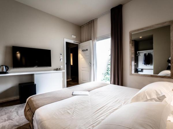 Neko Boutique Hotel : photo 6 de la chambre chambre double deluxe