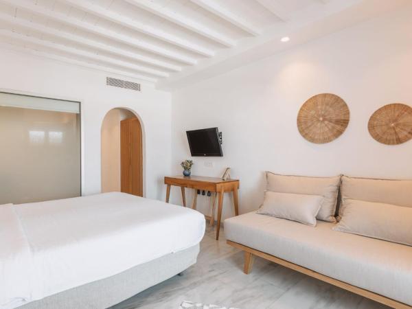 San Antonio Summerland : photo 5 de la chambre chambre double supérieure